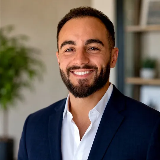 Jeff Hoagland, Agent in  - Compass