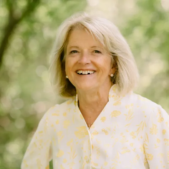 Susie Plimpton-Wallo, Agent in  - Compass