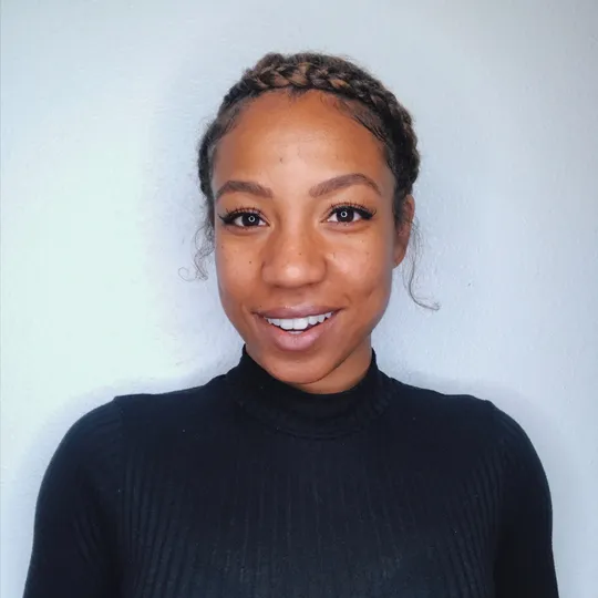 Lisa Odigie, Agent in  - Compass