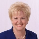 Headshot of Judy Naugher