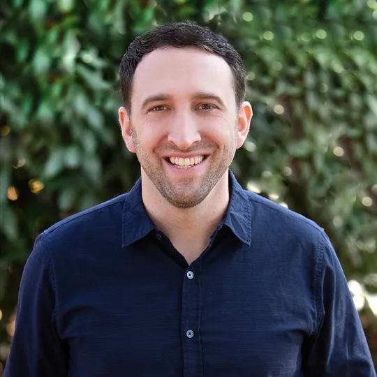 Brian Ranck, Agent in  - Compass