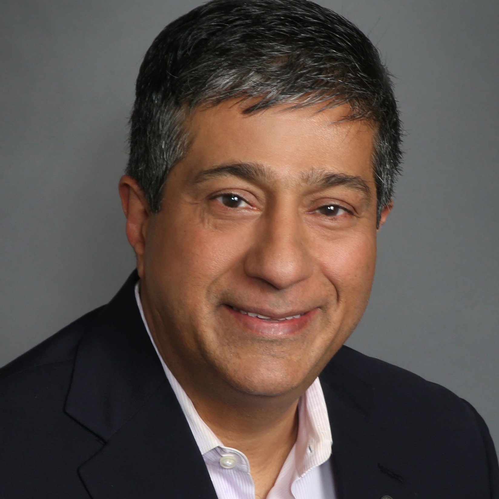Headshot of Kartik Dixit