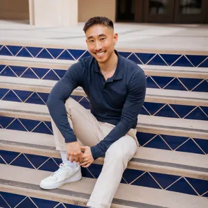 Alan Lee's Profile Photo