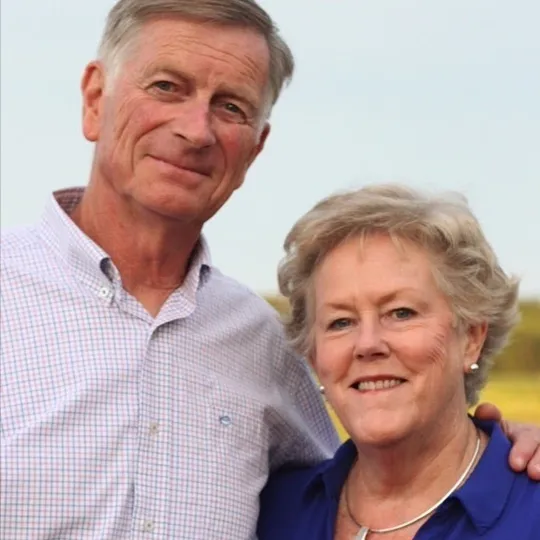 Lee Marchildon, Agent in  - Compass