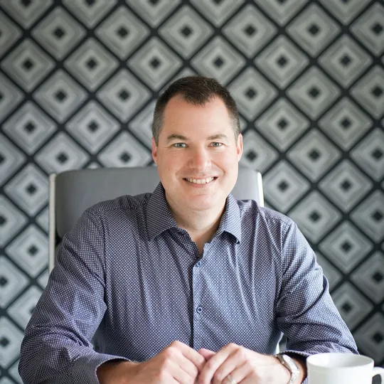 Andy Tresize, Agent in  - Compass