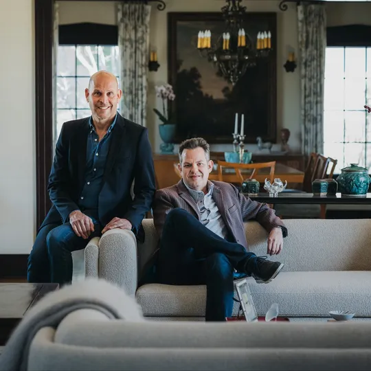 Perfect Home LA, Agent in  - Compass