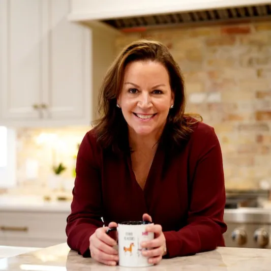 Jenny Fox Miles, Agent in  - Compass