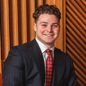 Jordan Oshry's Profile Photo