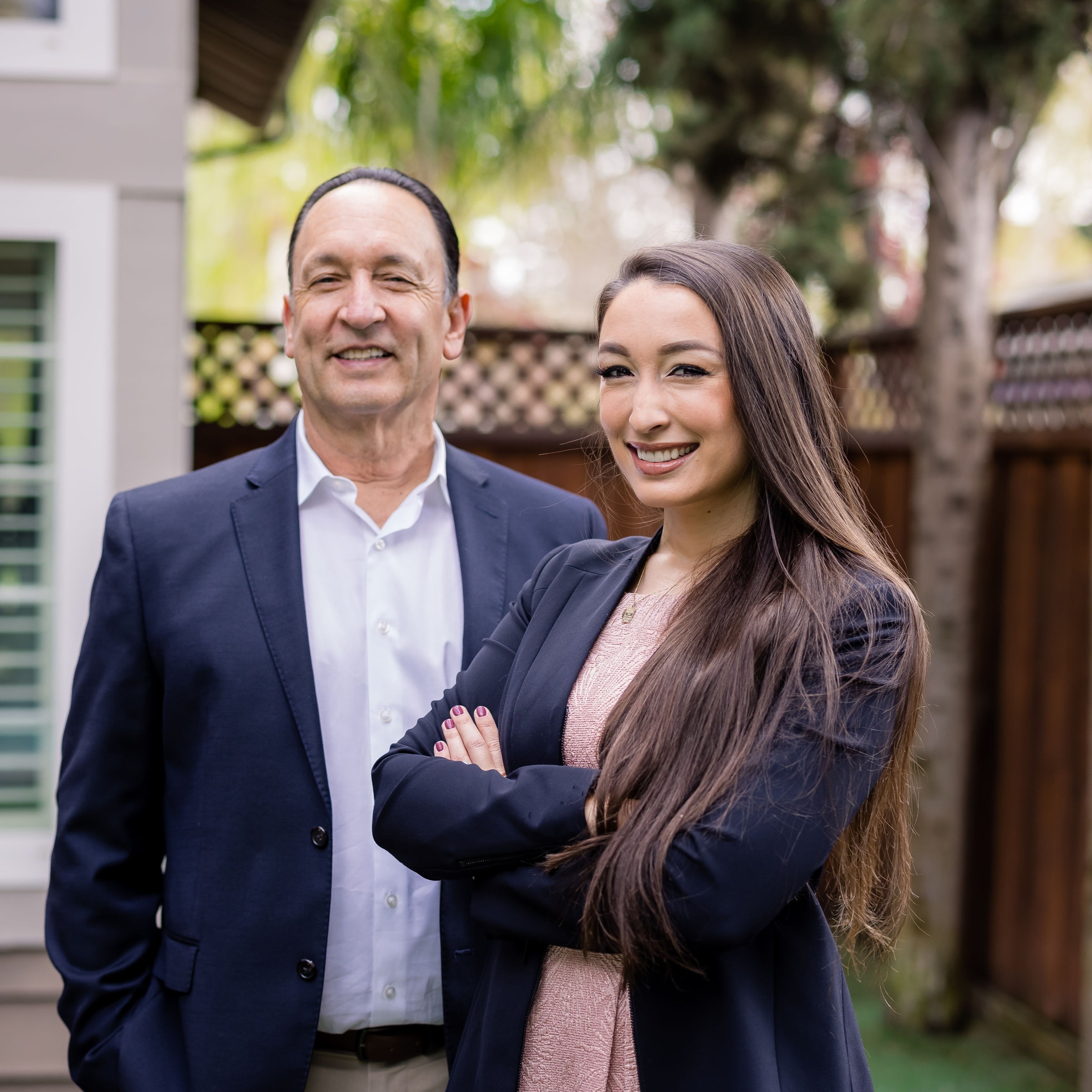 The Duarte Team, Real Estate Agents Compass