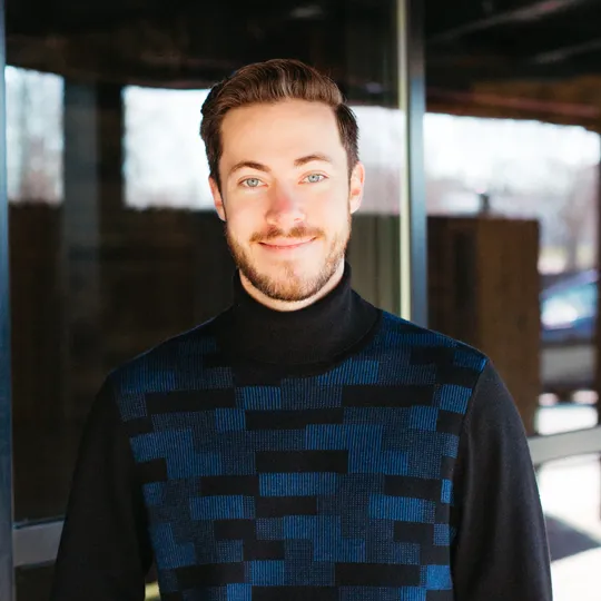 Jordan Coleman, Agent in  - Compass