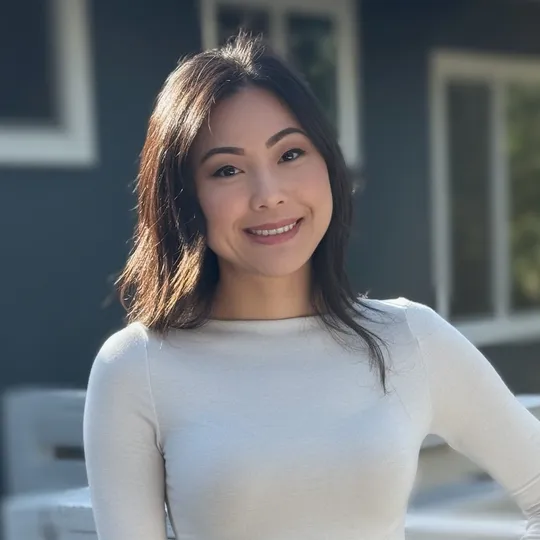 Nai Saechao, Agent in  - Compass