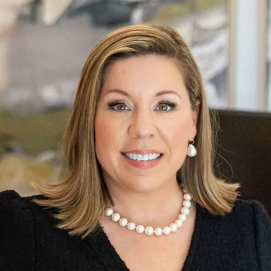 Emily Braud, Agent in  - Compass