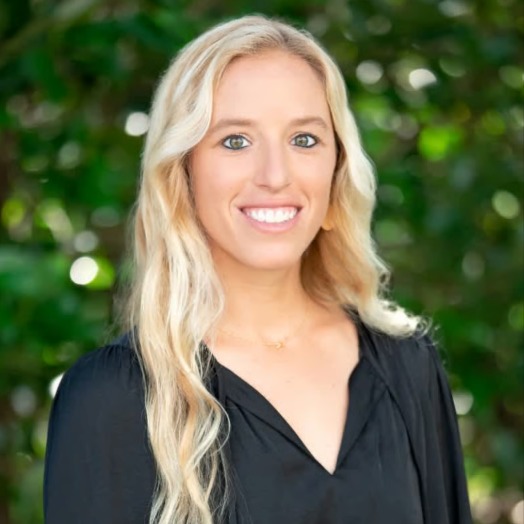 Headshot of Sophia Gumbardo