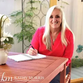 Kathy Morris, Agent in  - Compass
