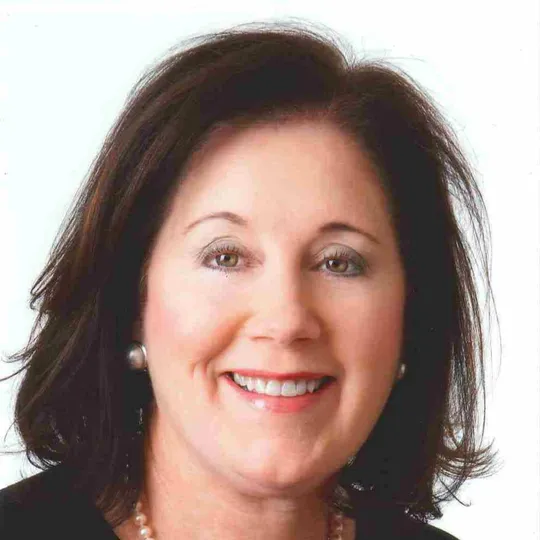 Joy Hammett, Agent in  - Compass