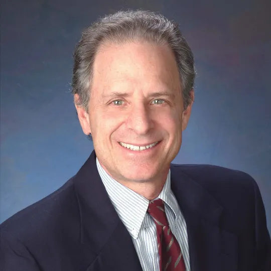 Michael Bloom, Agent in  - Compass