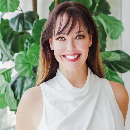 Jennifer O'Connor, Agent in  - Compass