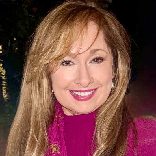 Marianne Steckler, Agent in  - Compass