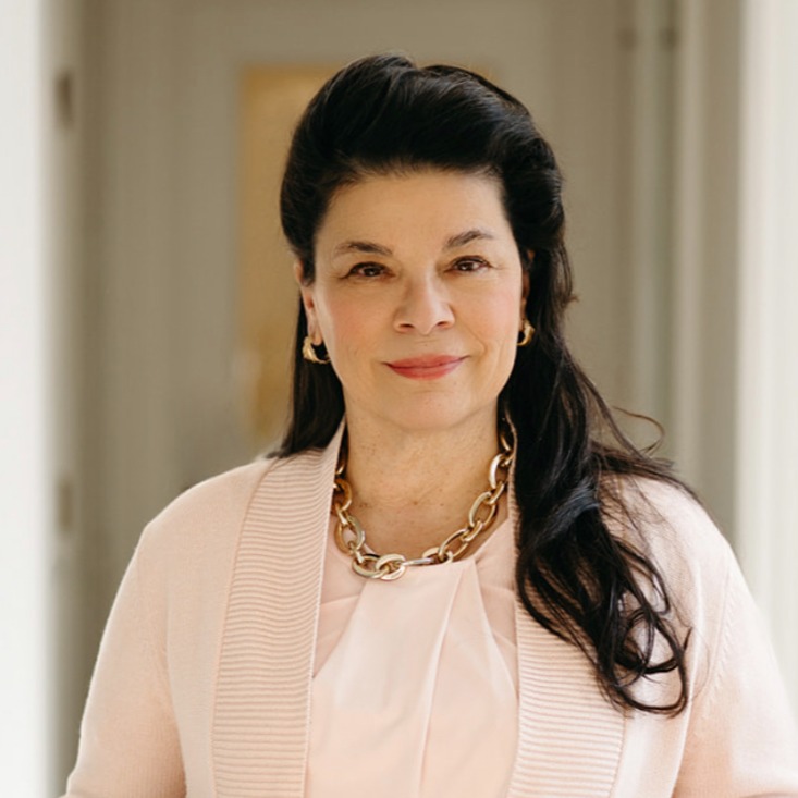 Headshot of Vivian DiTommaso