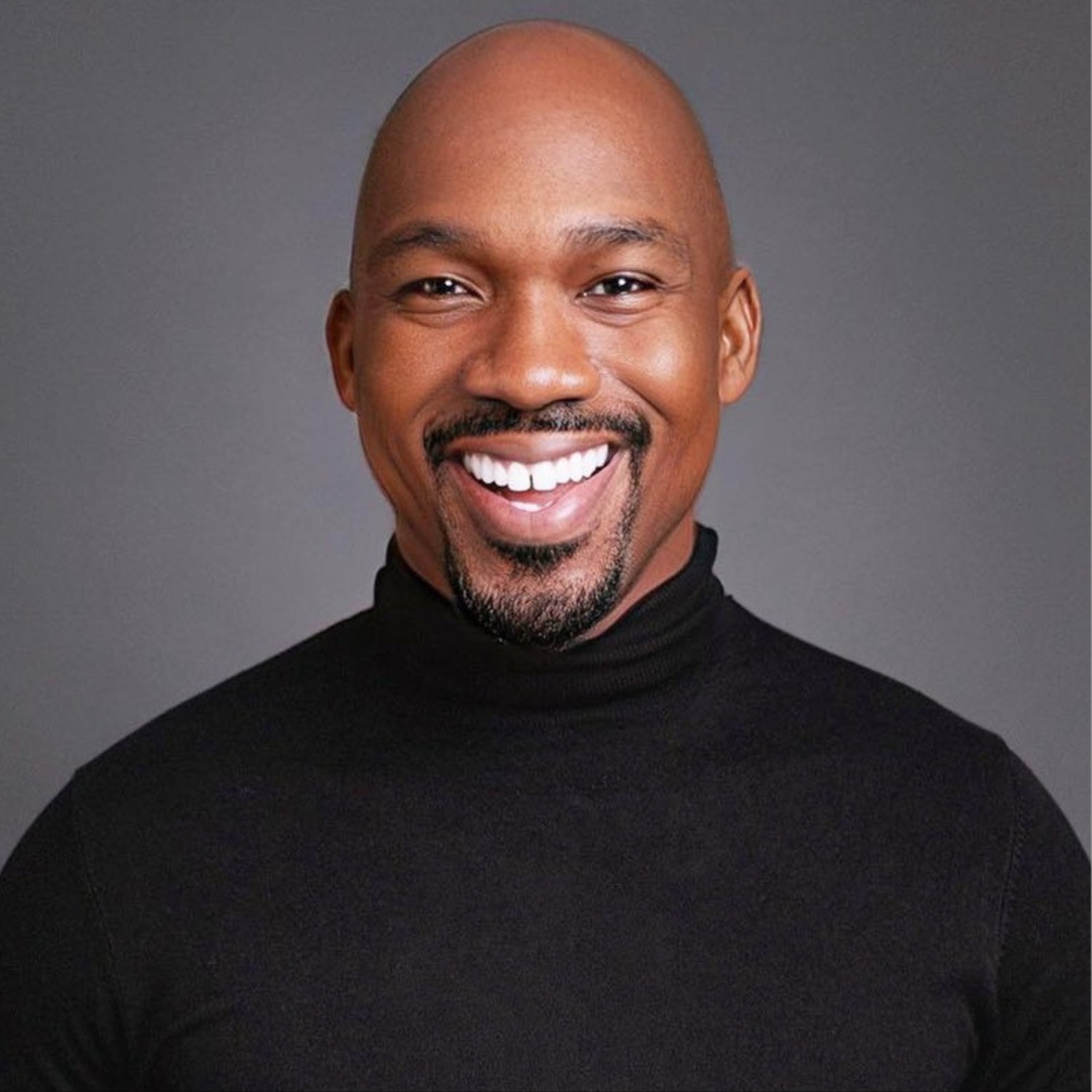 Headshot of Morgan Green