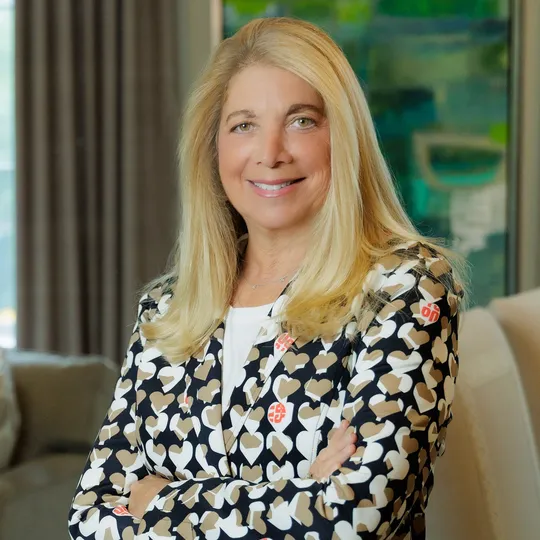 Wendy Banner, Agent in  - Compass