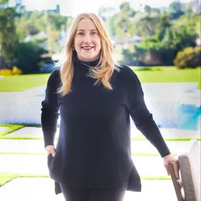 Lisa Ancich