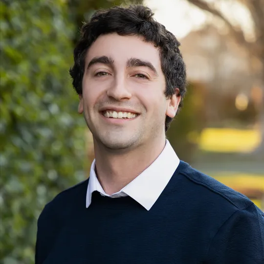 Gene Casazza, Agent in  - Compass