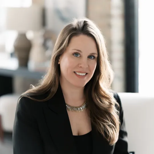 Stephanie Fedor, Agent in  - Compass