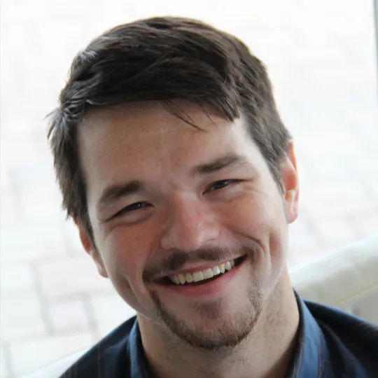 Paul Goertz, Agent in  - Compass