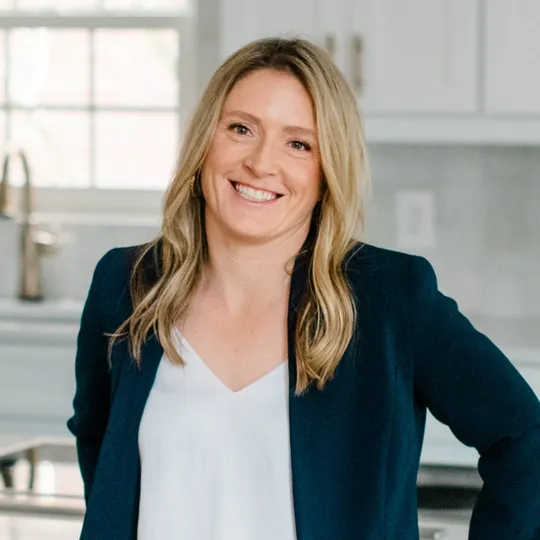 Tory Kuehner, Agent in  - Compass