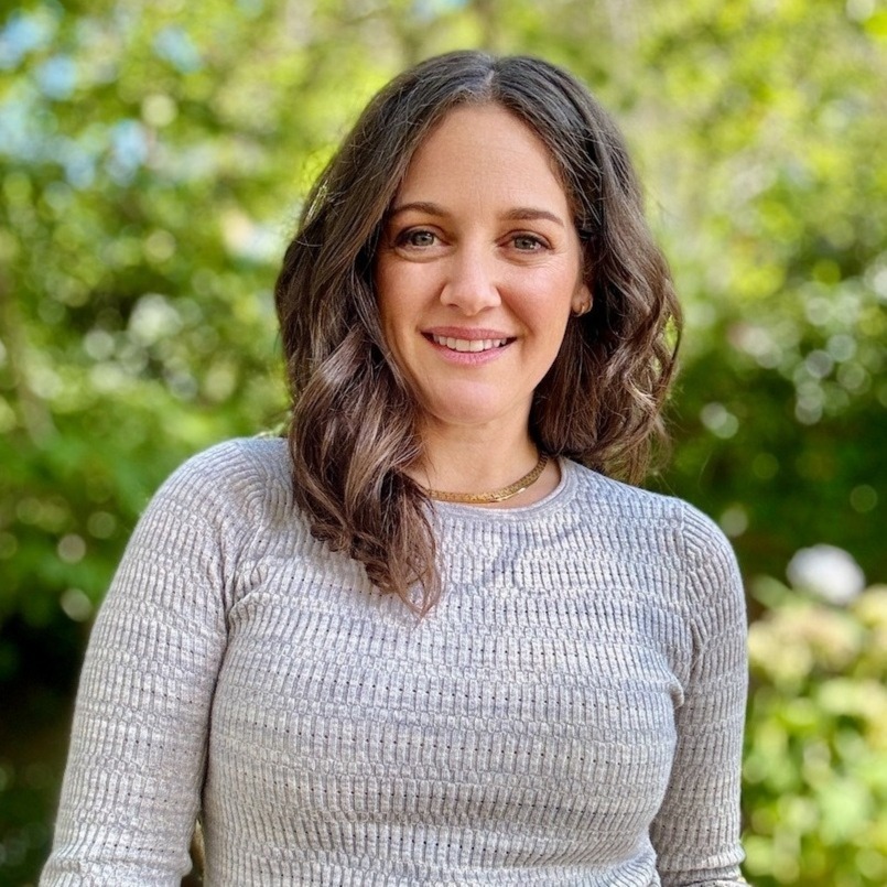 Headshot of Mikayla Weissman