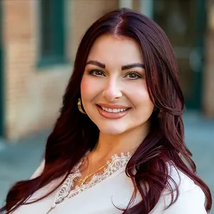 Amber Dosch's Profile Photo