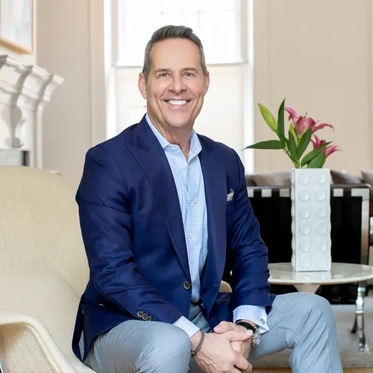 Gregg Zeiler, Agent in  - Compass