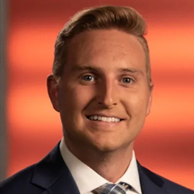 Cody Krupp, Agent in  - Compass