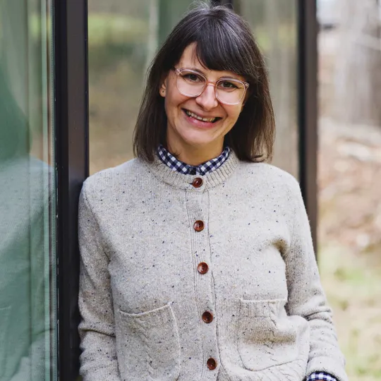 Katy Porte, Agent in  - Compass