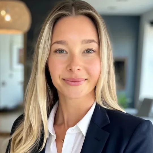Sydney Wennerstrom, Agent in  - Compass