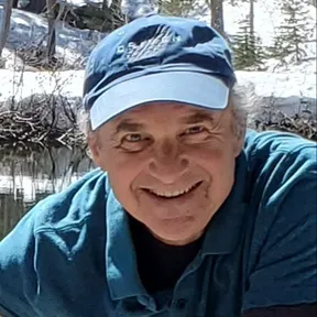 Andy Wertheim - Team Blair Tahoe