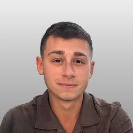 Benjamin Marano, Agent in  - Compass