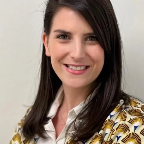 Maud Bui, Agent in  - Compass