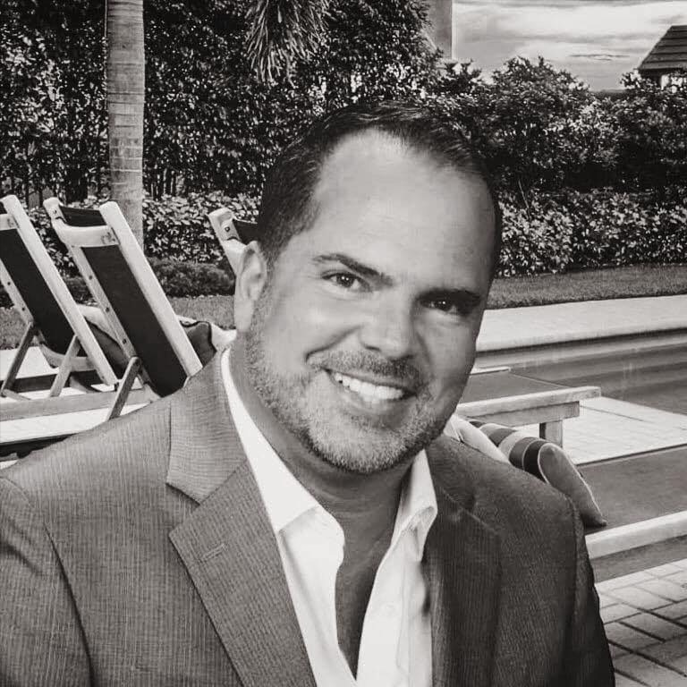 David Sanders, Real Estate Agent Compass