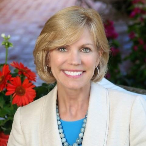 Headshot of Merrick Valentino