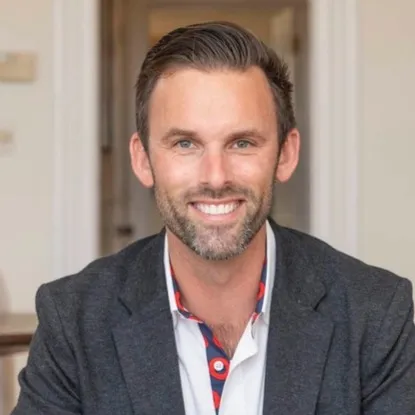 Coby Wilson, Agent in  - Compass