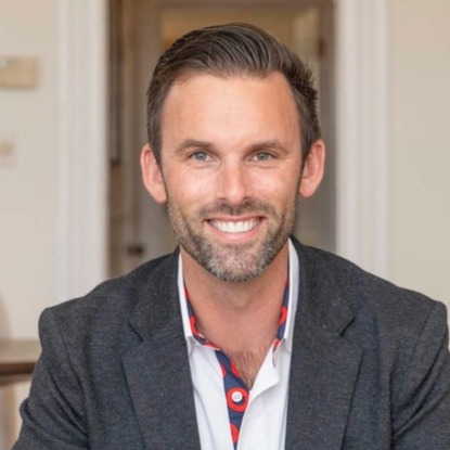 Headshot of Coby Wilson