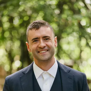 Simon Fox Rabinovitz's Profile Photo