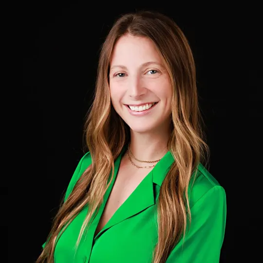 Kayla Fertal, Agent in  - Compass