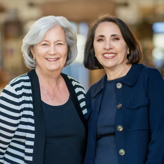Carol Carnevale & Nicole Aron Team, Agent in  - Compass