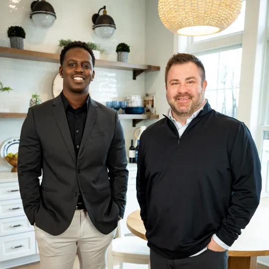 The Yost McKenzie Team, Agent in  - Compass