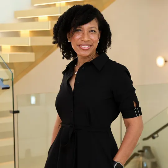 Autumn Peebles, Agent in  - Compass