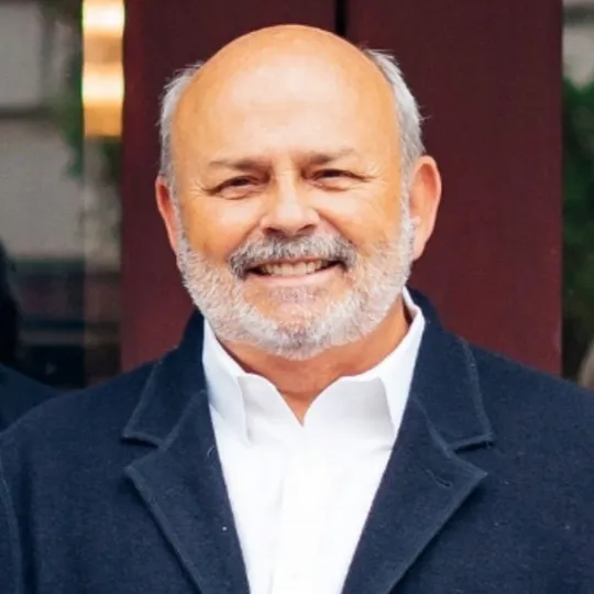 Bob Washburn, Agent in  - Compass