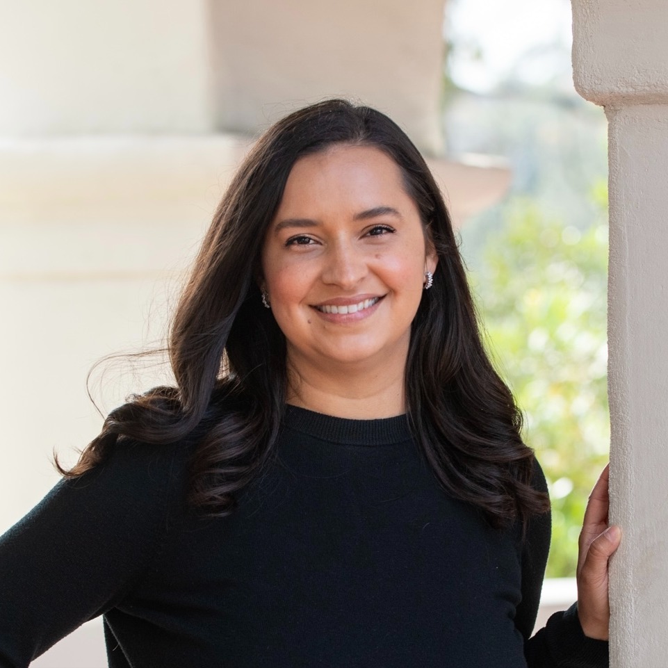 Carolina Houston, Real Estate Agent Compass